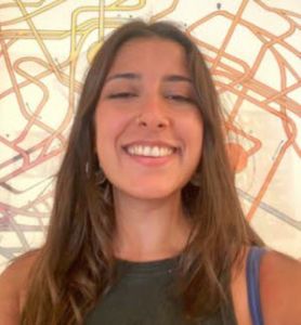 Rencontre avec la dessinatrice Laure Ibrahim